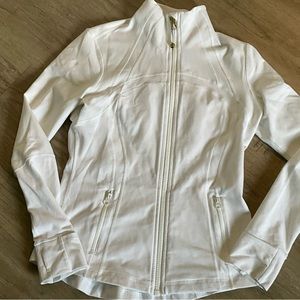 Lululemon define jacket